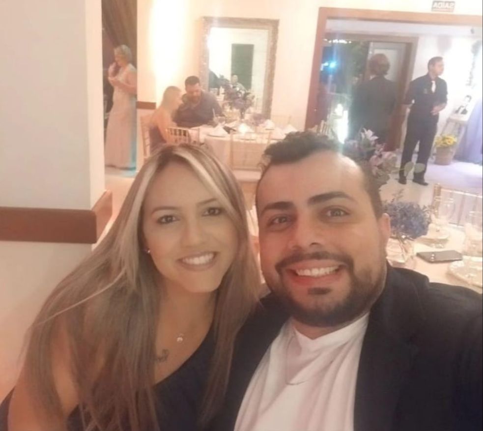 Delcio e Marina
