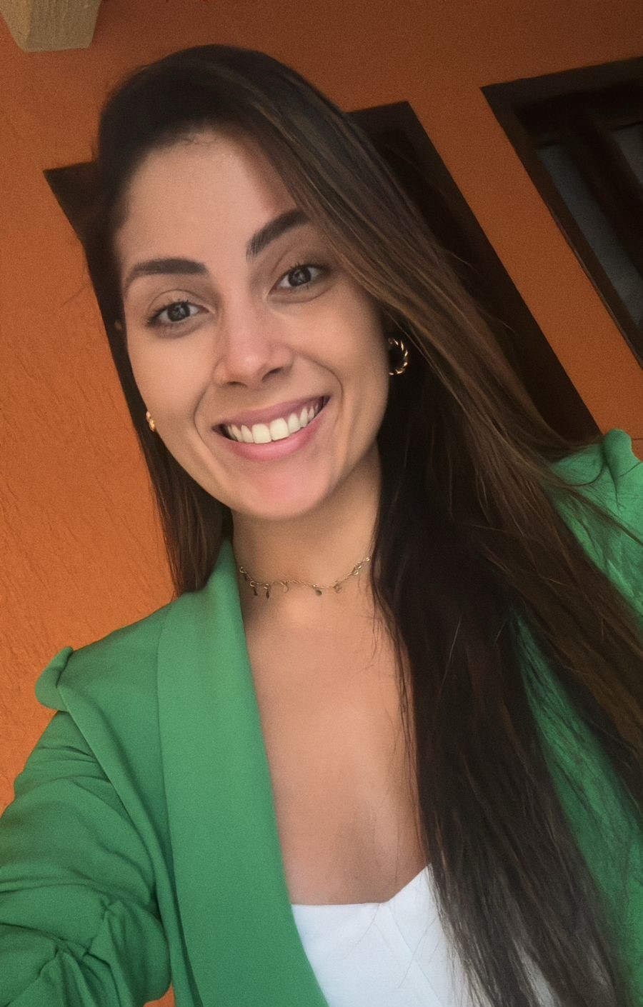 Kathleen Vieira